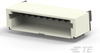 PCB Headers & Receptacles - 1734595-9 - TE Connectivity