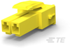 Rectangular Wire & Cable Connectors & Housings - 2005247-4 - TE Connectivity
