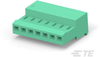 Standard Rectangular Connectors - 3-640471-7 - TE Connectivity