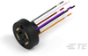 ANSI Street Lighting Receptacles -- 1-2314670-4 - Image