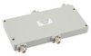 SMA 180 Degree Hybrid Coupler from 1.4 GHz to 6 GHz Rated to 30 Watts - FMCP1154 - Fairview Microwave Inc.