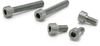 Hex Socket Head Cap Screws - Molybdenum -- SNSM-M3-10 - Image