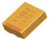 Cap, 47Uf, 16V, Tant, Polymer, T; Capacitance Kyocera Avx - 99AC9716 - Newark, An Avnet Company