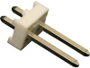 Connector, Header, 2Pos, 1Row, 3.96Mm; Pitch Spacing Molex - 60AC4282 - Newark, An Avnet Company