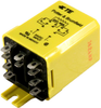 Time Delay Relay, Dpdt, 10S, 277Vac; Contact Voltage Vdc Potter&brumfield Te Connectivity - 24F2944 - Newark, An Avnet Company