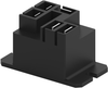 Power Relay, Spdt, 24Vac, 20A, Panel; Contact Configuration Te Connectivity - 12N4388 - Newark, An Avnet Company