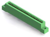 Card Edge Conn, Single, 28Pos, Wire Wrap; Card Edge Connector Type Edac - 64AJ3305 - Newark, An Avnet Company