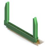 Card Conn, Dual Side, 92Pos, Wire Wrap; Card Edge Connector Type Edac - 71AJ5499 - Newark, An Avnet Company