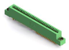 Card Edge Conn, Dual, 62Pos, Th; Card Edge Connector Type Edac - 65AJ3268 - Newark, An Avnet Company