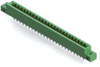 Card Edge Conn, Single Side, 24Pos, Th; Card Edge Connector Type Edac - 58AJ5452 - Newark, An Avnet Company