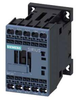 Contactor, 3Pst-No, 24V, Din Rail/panel Rohs Compliant Siemens - 89AH1727 - Newark, An Avnet Company