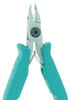 Fine Tip Cutter, Flush, 0.02In, 5.5In; Cutter Type Excelta - 95H9403 - Newark, An Avnet Company