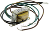 Transformer, 2 X 6.3V, 0.05/0.1A, 0.63Va; Chassis Mount Transformer Type Hammond - 66F7453 - Newark, An Avnet Company