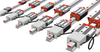 Guiderails with Magneto-resistive Distance Measuring System -- Type AMSD 4B - Image