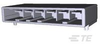 CONN HEADER 6POS KEY-Y 30GOLD - 785-2-179959-3 - Utmel Electronic Limited