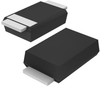 Trench MEGA Schottky Barrier Rectifier Low Forward Voltage 3A 40V 2-Pin SOD128 T/R -- 554-PMEG40T30EPX