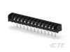 Barrier Strips - 3-1546159-2 - TE Connectivity