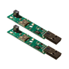Development Boards, Kits, Programmers - RF Evaluation and Development Kits, Boards - 1315528-ENW89820AY2F - Win Source Electronics