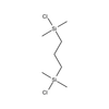 1,3-BIS(CHLORODIMETHYLSILYL)PROPANE - SIB1048.2 - Gelest, Inc.