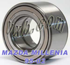 MAZDA MILLENIA Auto/Car Wheel Ball Bearing 1995-2002 -- Kit11034_14