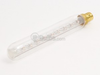 9 Watt, 120 Volt T6.5 Clear Tube Bulb - B707503 - bulbs.com