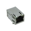 Modular/Ethernet Connector (RJ45) Jacks With Magnetics - 553-1491-ND - DigiKey