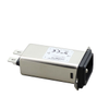 Power Entry Modules (PEM) - 817-2722-ND - DigiKey