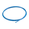 Pneumatics, Hydraulics - Tubing, Hose, Piping - PUN-H-5/32-BL-150-CB - Quarktwin Technology Ltd.