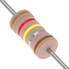 Through Hole Resistors - FMP200FRF52-3R24-ND - DigiKey