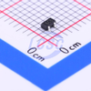 Triode/MOS Tube/Transistor >> Bipolar Transistors - BJT -- BC817-40W,115 - Image