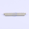 Connectors >> Mezzanine Connectors (Board to Board) -- 3511264BFSS0BNA1 - Image