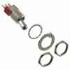 Toggle Switches -- 100SP1T7B13M3REH-ND - Image