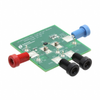 Linear Voltage Regulator Evaluation Boards - LP38502ASD-EV-ND - DigiKey