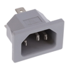 Power Entry Modules (PEM) - 486-6162-ND - DigiKey