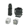 Heavy Duty Connector Assemblies - 277-1424446-ND - DigiKey