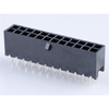 Headers, Male Pins - WM26565-ND - DigiKey