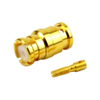 Coaxial Connector (RF) Assemblies - 5328-SC5155-ND - DigiKey