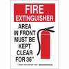 Signs, Nameplates, Posters - 2267-123767-ND - DigiKey