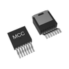 Single FETs, MOSFETs - 353-MCBS260N10Y-TP-ND - DigiKey