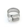 Ideal Tridon 6204 Standard Steel Hose Clamp, Micro 4, Range 1/4