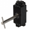 Backplane Connector Housings - A30201-ND - DigiKey