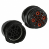 Circular Connector Housings - 796207-1-ND - DigiKey