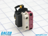 IDEC Pushbutton Illuminated - CW4L-M1E01QHR - Galco Industrial Electronics