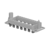 Heavy Duty Connector Frames - A133773-ND - DigiKey