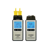 Thermometers -- 5880-HHC201-ND