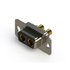 D-Sub Connector Assemblies - 151-628-2W2-224-4N1-ND - DigiKey