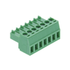 Headers, Plugs and Sockets - 732-691361100007-ND - DigiKey