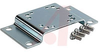MOUNTING BRACKET, ITV REGULATOR, ACCESSORY, PNEUMATIC, FLAT -- 70070685