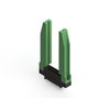 Edgeboard Connectors - 151-395-009-525-678-ND - DigiKey