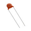 Ceramic Capacitors -- 125LD50-R - Image
